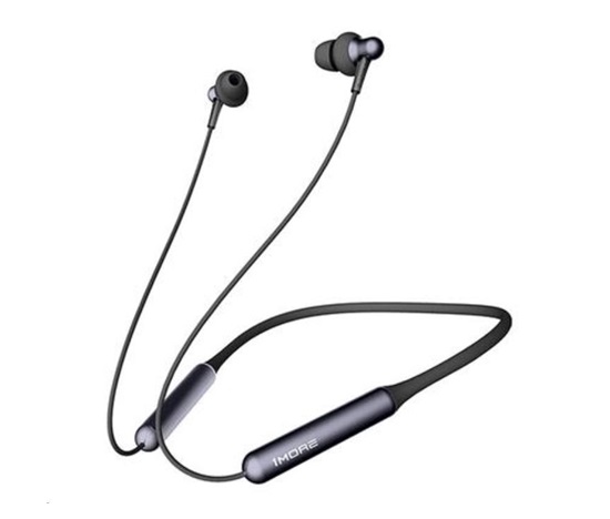 1MORE Stylish Bluetooth In-Ear Headphones Black