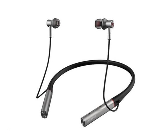 1MORE Dual Driver Bluetooth ANC In-EarHeadphones