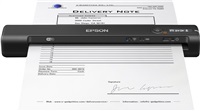Skener EPSON WorkForce ES-60W, A4, 600x600 dpi, USB 2.0, Wi-Fi Direct