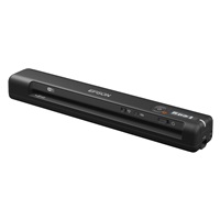 Skener EPSON WorkForce ES-60W, A4, 600x600 dpi, USB 2.0, Wi-Fi Direct