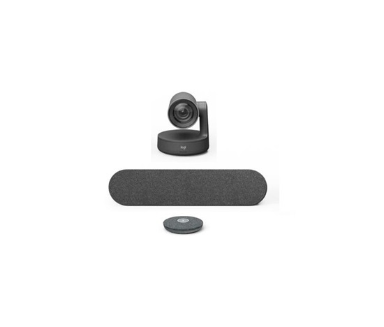 Konferenčná kamera Logitech Rally System Premium Ultra-HD, konferenčný systém