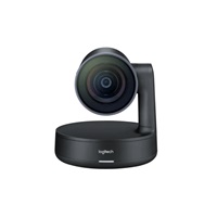 Konferenčná kamera Logitech Rally System Premium Ultra-HD, konferenčný systém
