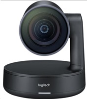 Kamera Logitech Rally PTZ, Ultra HD, automatické ovládanie, pre Logitech Rally
