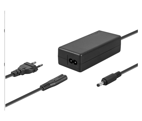 AVACOM Nabíjací adaptér pre Asus ZenBook 19V 3,42A 65W konektor 4,0 mm x 1,35 mm