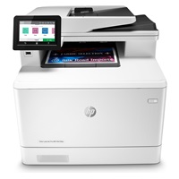 HP Color LaserJet Pro MFP M479fdn (A4, 27/27ppm, USB 2.0, Ethernet, Print/Scan/Copy/Fax, Duplex)