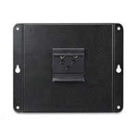 Prepínač Planet WGS-4215-8T2S, správa cez web/SNMP, DIN, IP30, -40~75°C, duálny DC, bez ventilátora