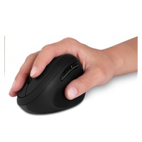 CONNECT IT FOR HEALTH LADIES ergonomická vertikálna myš, bezdrôtová
