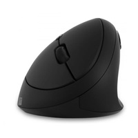 CONNECT IT FOR HEALTH LADIES ergonomická vertikálna myš, bezdrôtová