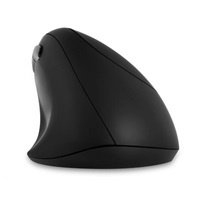 CONNECT IT FOR HEALTH LADIES ergonomická vertikálna myš, bezdrôtová