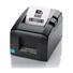 Star TSP654IIHIX, USB, Ethernet, 8 bodov/mm (203 dpi), rezačka, čierna