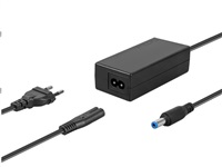 AVACOM Nabíjací adaptér pre notebooky 12V 3,33A 40W konektor 5,5 mm x 2,5 mm