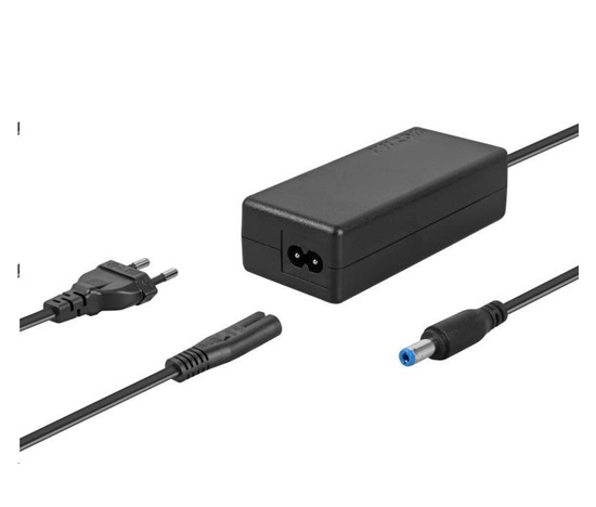 AVACOM nabíjací adaptér pre notebooky 19V 3,42A 65W konektor 5,5 mm x 2,5 mm