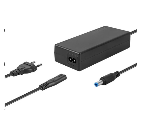 AVACOM nabíjací adaptér pre notebooky 19V 4,74A 90W priamy konektor 5,5 mm x 2,5 mm