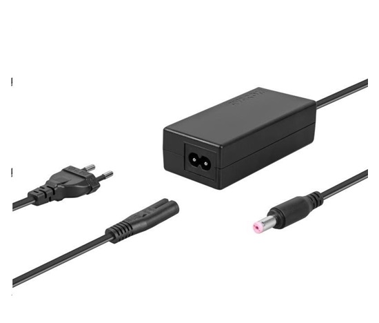 AVACOM Nabíjací adaptér pre notebooky Acer, Dell 19,5 V 2,3A 45 W konektor 5,5 mm x 1,7 mm