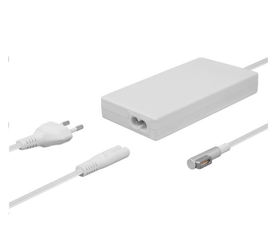 AVACOM Nabíjací adaptér pre notebooky Apple 60W MagSafe Magnetický konektor