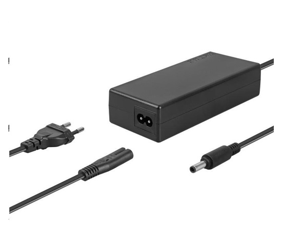 AVACOM nabíjací adaptér pre notebooky HP 19,5 V 4,62 A 90 W konektor 4,5 mm x 3,0 mm