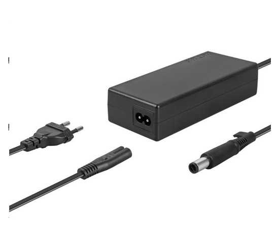 AVACOM nabíjací adaptér pre notebooky HP 19V 4,74A 90W konektor 7,4 mm x 5,1 mm s vnútorným kolíkom