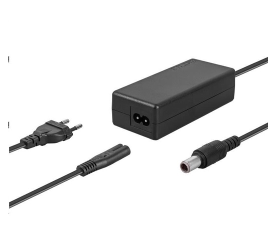 Nabíjací adaptér AVACOM pre IBM/Lenovo 20V 3,25A 65W konektor 7,9 mm x 5,5 mm s vnútorným kolíkom