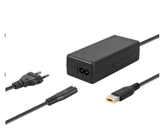 AVACOM nabíjací adaptér pre IBM/Lenovo 20V 3,25A 65W štvorcový konektor