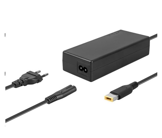 Nabíjací adaptér AVACOM pre IBM/Lenovo 20V 4,5A 90W štvorcový konektor