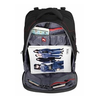 Herný batoh Bestlife pre 17" notebook