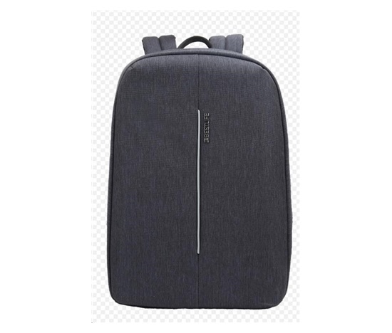 Bestlife Vodotesný batoh pre 15.6" notebook s ochranou proti krádeži a konektormi USB na nabíjanie