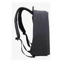 Bestlife Vodotesný batoh pre 15.6" notebook s ochranou proti krádeži a konektormi USB na nabíjanie