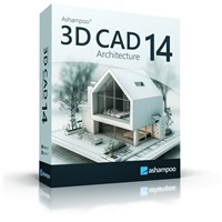Ashampoo 3D CAD Architecture 14