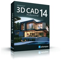 Ashampoo 3D CAD Professional 14