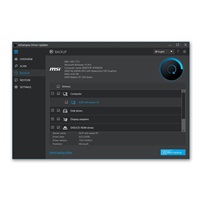 Ashampoo Driver Updater