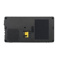 APC Easy UPS BV 800VA, AVR, IEC zásuvka, 230V, (450W), nemecké zásuvky SCHUKO (4)