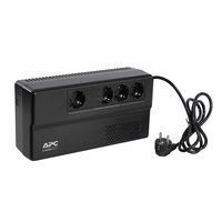 APC Easy UPS BV 800VA, AVR, IEC zásuvka, 230V, (450W), nemecké zásuvky SCHUKO (4)