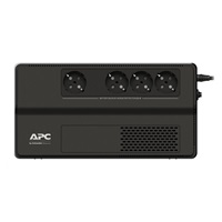APC Easy UPS BV 800VA, AVR, IEC zásuvka, 230V, (450W), nemecké zásuvky SCHUKO (4)