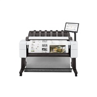 HP DesignJet T2600ps 36" multifunkčná tlačiareň MFP (A0+, 19.3s A1, USB, Ethernet)