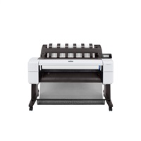 HP DesignJet T1600ps 36" tlačiareň - HDD (A0+, 19.3s A1, Ethernet, HDD)