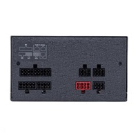 CHIEFTEC Chieftronic GPU-550FC, 550W, PFC, 14cm ventilátor, 80+ Gold