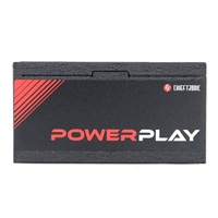 CHIEFTEC Chieftronic GPU-550FC, 550W, PFC, 14cm ventilátor, 80+ Gold