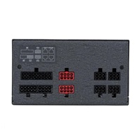 CHIEFTEC Chieftronic GPU-650FC, 650W, PFC, 14cm ventilátor, 80+ Gold