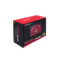 CHIEFTEC Chieftronic GPU-650FC, 650W, PFC, 14cm ventilátor, 80+ Gold
