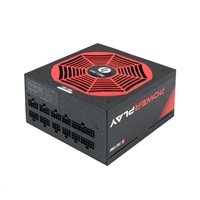 CHIEFTEC Chieftronic GPU-850FC, 850W, PFC, 14cm ventilátor, 80+ Platinum