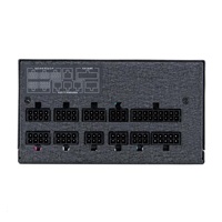 CHIEFTEC Chieftronic GPU-850FC, 850W, PFC, 14cm ventilátor, 80+ Platinum