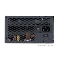 CHIEFTEC Chieftronic GPU-850FC, 850W, PFC, 14cm ventilátor, 80+ Platinum