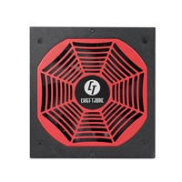 CHIEFTEC Chieftronic GPU-850FC, 850W, PFC, 14cm ventilátor, 80+ Platinum