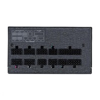 CHIEFTEC Chieftronic GPU-1050FC, 1050W, PFC, 14cm ventilátor, 80+ Platinum