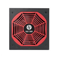 CHIEFTEC Chieftronic GPU-1050FC, 1050W, PFC, 14cm ventilátor, 80+ Platinum