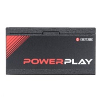 CHIEFTEC Chieftronic GPU-1050FC, 1050W, PFC, 14cm ventilátor, 80+ Platinum