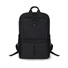 DICOTA Eco Backpack SCALE 15-17.3 Čierna farba