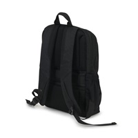 DICOTA Eco Backpack SCALE 15-17.3 Čierna farba