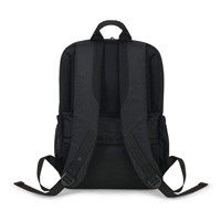 DICOTA Eco Backpack SCALE 15-17.3 Čierna farba