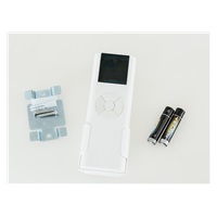 Elektrické projekční plátno AVELI, 204x115 (16:9) 92"